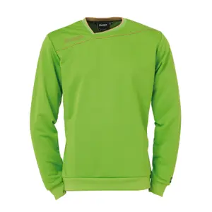 Entrenamiento de sudor Oro Kempa image-0