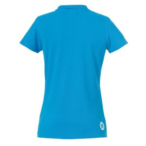 Women's Polo Kempa Basics image-1