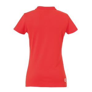 Women's Polo Kempa Basics image-1