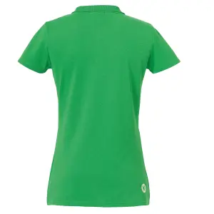Polo Mujer Kempa Basics image-1
