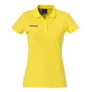 Polo Mujer Kempa Basics image-0