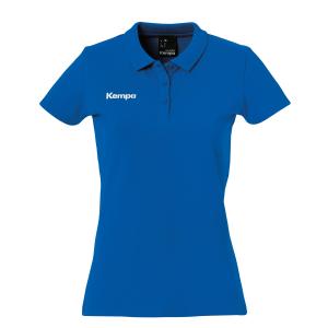 Women's Polo Kempa Basics
