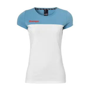 Camiseta de mujer Kempa Ebbe & Flut image-0