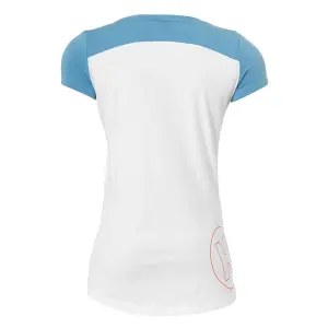 Camiseta de mujer Kempa Ebbe & Flut image-1
