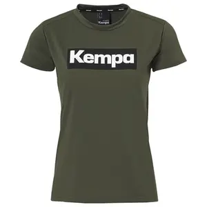 Camiseta de mujer Kempa Laganda image-0