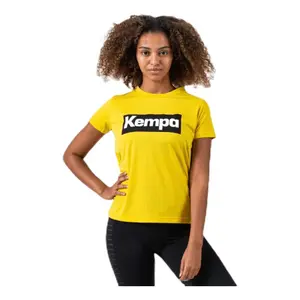 T-shirt da donna Kempa Laganda image-0