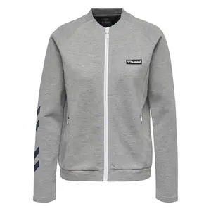 Jacke Frau Hummel Hmlkate image-0