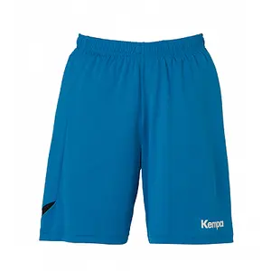 Pantalón corto de círculos Kempa image-0