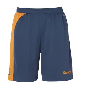 Pantalón corto infantil Kempa Peak image-0