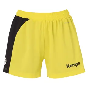 Pantalón corto mujer Kempa Peak image-0