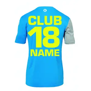 Camiseta infantil Kempa Core 2.0 image-1