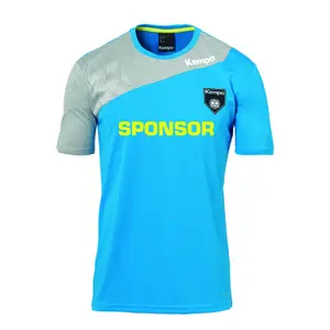 Camiseta infantil Kempa Core 2.0 image-0