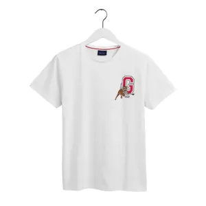 T-shirt Gant Tiger image-0