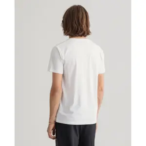 T-shirt Gant Tiger image-2