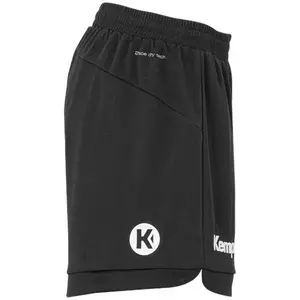 Shorts da donna Kempa Prime image-2