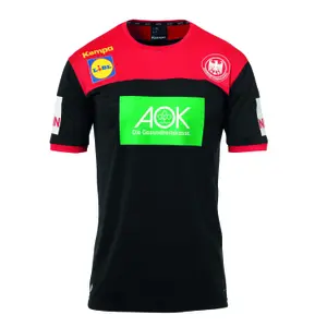 Camiseta Kempa Emotion 2.0 image-0