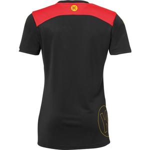 Dames T-shirt Kempa Emotion 2.0 image-3