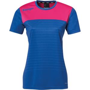 Dames T-shirt Kempa Emotion 2.0