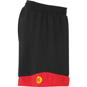 Pantalones cortos mujer Kempa Emtoion 2.0 image-2