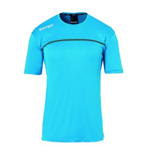 200318402-t-shirt-kempa-emotion-2-0-poly-bleu