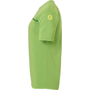 T-shirt Kempa Emotion 2.0 Poly image-1