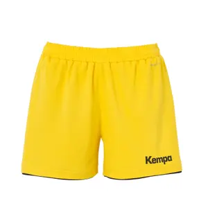 Pantalón corto mujer Kempa Emotion image-0