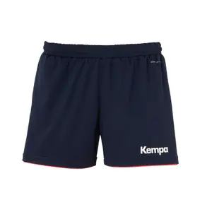 Pantalón corto mujer Kempa Emotion image-0