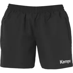 Pantalón corto mujer Kempa Woven image-0