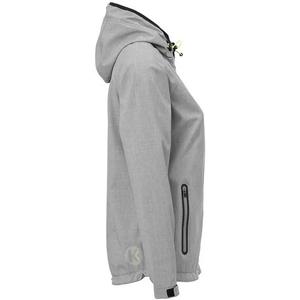 Kurtka damska Kempa Core 2.0 Softshell Caution image-2