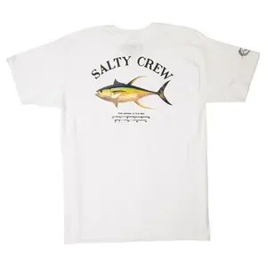 T-shirt Salty Crew Ahi Mount image-1