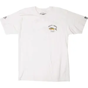 T-shirt Salty Crew Ahi Mount image-0