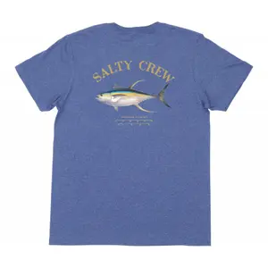T-shirt Salty Crew Ahi Mount image-1
