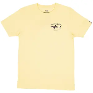 T-shirt Salty Crew Bruce Premium image-0