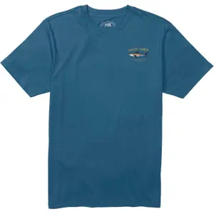 T-shirt Salty Crew Bruce Premium image-0