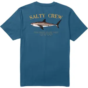 T-shirt Salty Crew Bruce Premium image-2