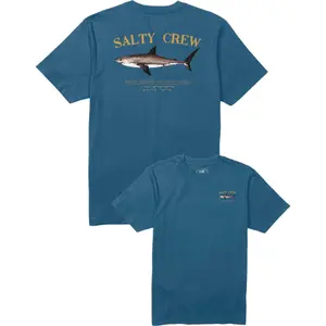 T-shirt Salty Crew Bruce Premium image-3