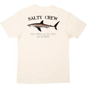 T-shirt Salty Crew Bruce Premium image-0