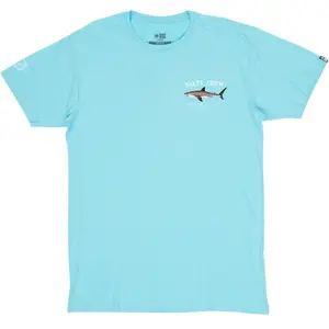 T-shirt Salty Crew Bruce Premium image-0