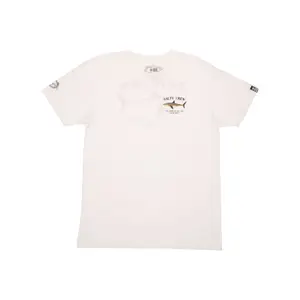 T-shirt Salty Crew Bruce Premium
