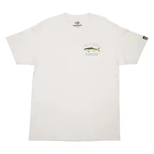 T-shirt Salty Crew Mossback image-0