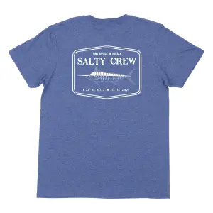 T-shirt Salty Crew Stealth image-0