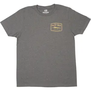 T-shirt Salty Crew Stealth image-0