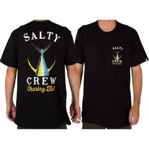 Camiseta Salty Crew Tailed image-3