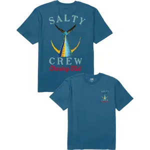 T-shirt Salty Crew Tailed image-2