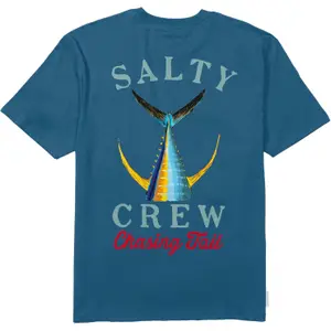 T-shirt Salty Crew Tailed image-3