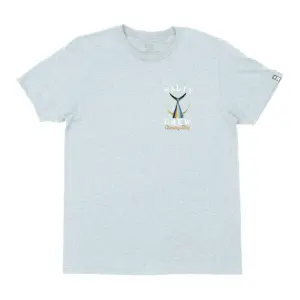 T-shirt Salty Crew Tailed image-0