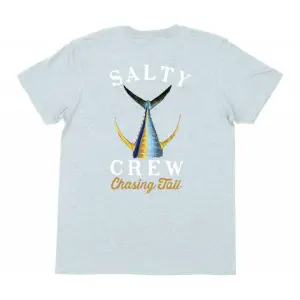 T-shirt Salty Crew Tailed image-1