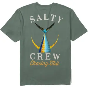 T-shirt Salty Crew Tailed image-2