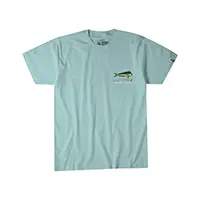 T-shirt Salty Crew El Dorado Prenium image-0