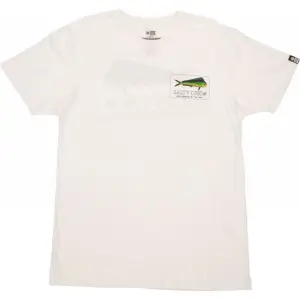 T-shirt Salty Crew El Dorado Prenium image-0